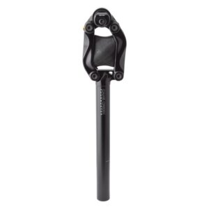 Cane Creek Thudbuster LT G4 Suspension Post - CC Suspn 30.9x420mm Black
