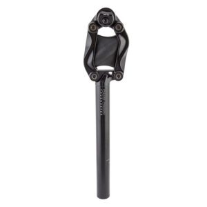 Cane Creek Thudbuster LT G4 Suspension Post - CC Suspn 31.6x420mm Black