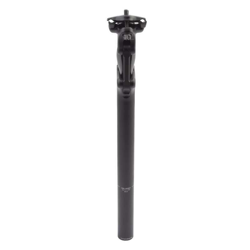 Sunlite Parapro Suspension Seatpost - Suspn 27.2x350 w/CLMP Black