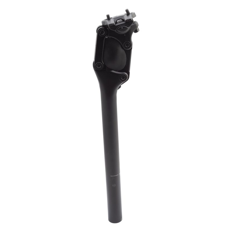 Sunlite Parapro Suspension Seatpost - Suspn 27.2x350 w/CLMP Black