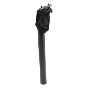 Sunlite Parapro Suspension Seatpost - Suspn 31.6x350 w/CLMP Black