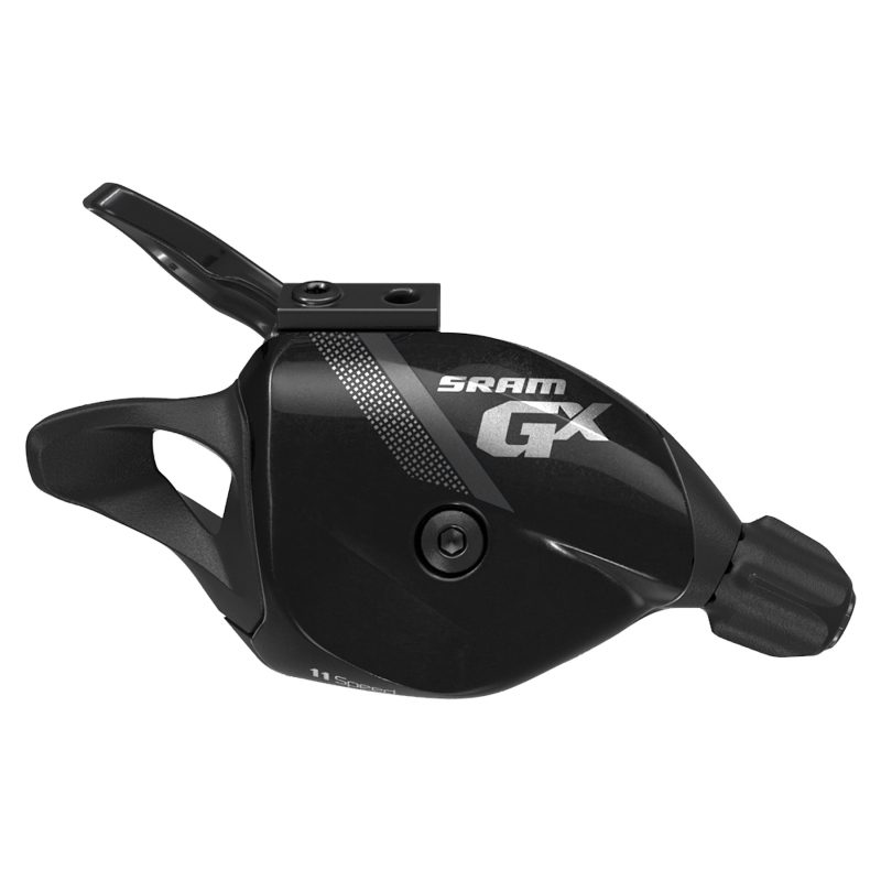 SRAM GX 11sp Trigger Shifter - Right Black