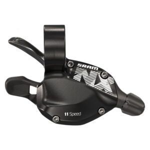SRAM NX 11sp Trigger Shifter - 11s Right Black