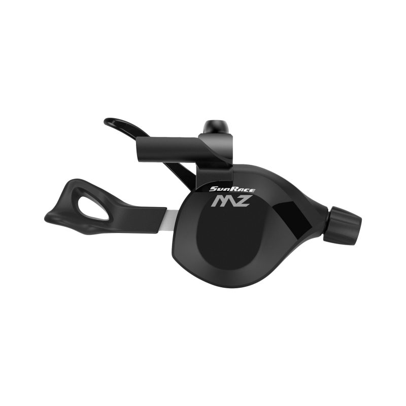Sunrace DL-MZ3XI Trigger Shifter - HB DLMZ3Xi 12s Right Ispec w/oDISPLAY Black
