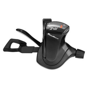 Sunrace MZ33 Trigger Shifter - HB DLMZ33 12s Right Black