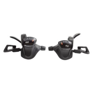 Sunrace DL-M933 Trigger Shifter - HB DLM933 3x9s Pair