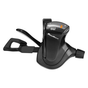 Sunrace DL-M933 Trigger Shifter - HB DLM933 9s Right