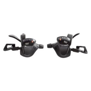 Sunrace M503 Trigger Shifter - HB DLM503 3x8s Pair