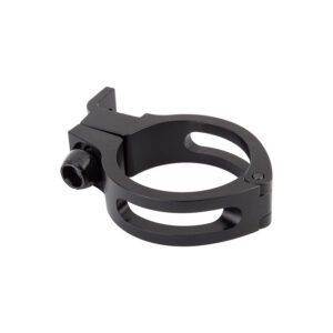 Box Components Box One Shifter Clamp - Mount 31.8 Black