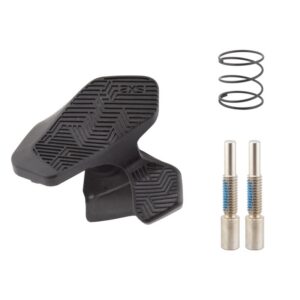 Sram Rocker Shifters Eagle AXS - Paddle Lever Only Right Black