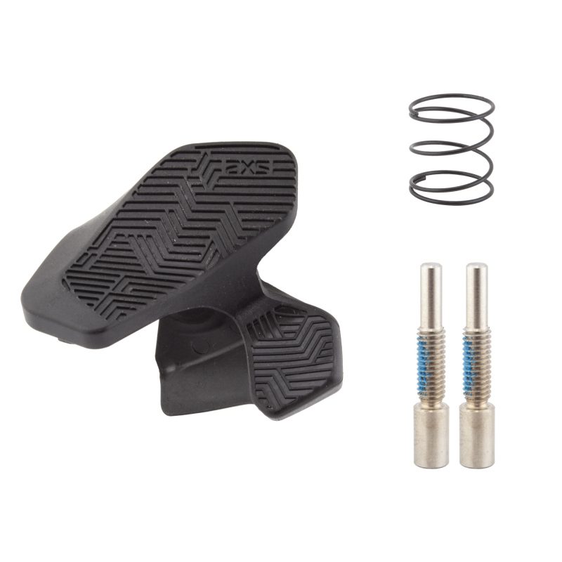 Sram Rocker Shifters Eagle AXS - Paddle Lever Only Right Black