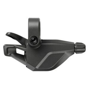 Sram Trigger Shifters S100 Eagle - 12s Right Single Black Intergrated Clamp