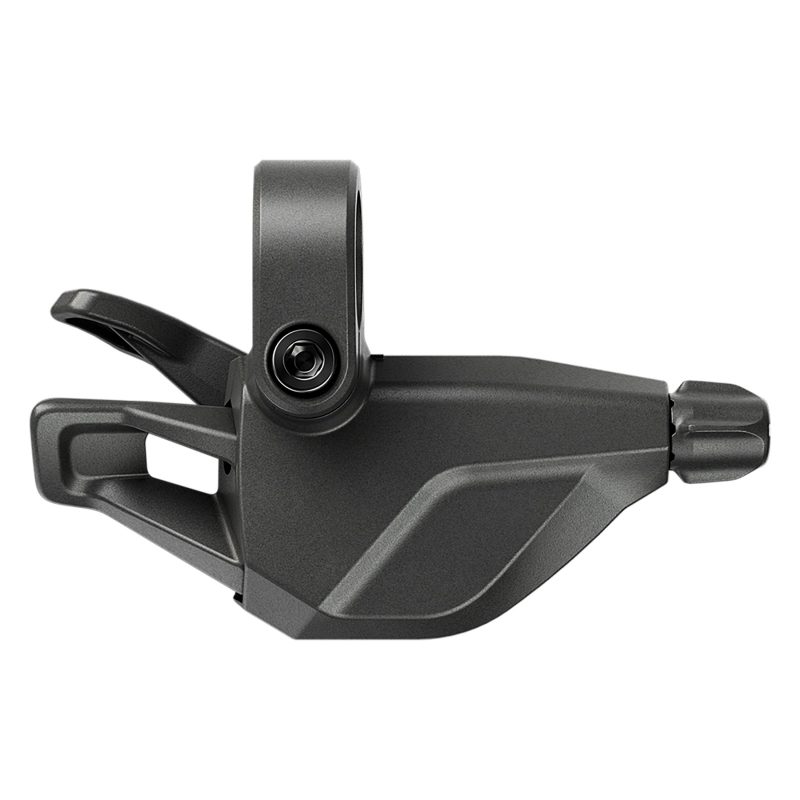 Sram Trigger Shifters S100 Eagle - 12s Right Single Black Intergrated Clamp