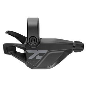 Sram Trigger Shifters Single Click Eagle 70 - 12s Right Single Black Intergrated Clamp A2