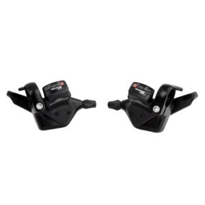 Sunrace DL-M33 Trigger Shifter - HB DLM33 3x7s Pair