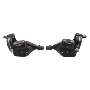 Sunrace DL-M53 Trigger Shifter - HB DLM53 3x8s Pair