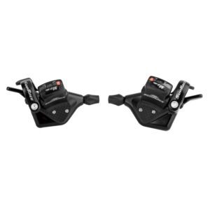 Sunrace DL-M53 Trigger Shifter - HB DLM53 3x7s Pair