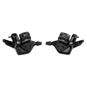 Sunrace DL-M90 Trigger Shifter - HB DLM90 3x9s Pair
