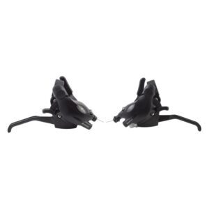 Sunlite Atb Shifter - HB R&l 3x8 w/BRAKE Lever