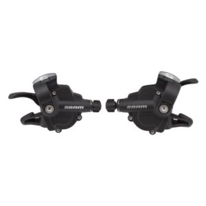 SRAM X4 Shifter - Trigger 8s Pair