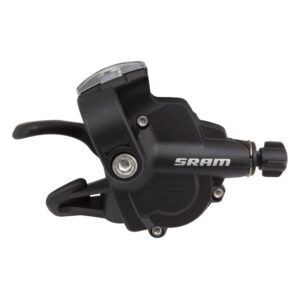 SRAM X3 Shifter - Trigger 7s Right
