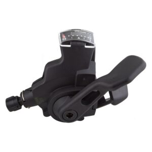 SRAM X4 Shifter - Trigger 8s Right