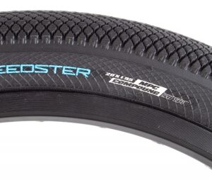 Vee Tire Co. Speedster Tire - 20x1.95 Black Folding