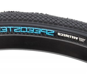Vee Tire Co. Speedster Tire - 20x1-1/8 Black Folding