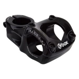Box Components Box One Top Load Stem - 53x31.8x28.6 0d Black