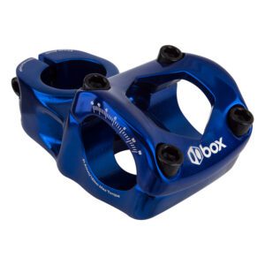 Box Components Box One Top Load Stem - 53x31.8x28.6 0d BU