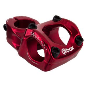 Box Components Box One Top Load Stem - 53x31.8x28.6 0d Red