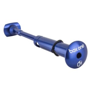 Box Components Box One Stem Locks - 1-1/8 BU