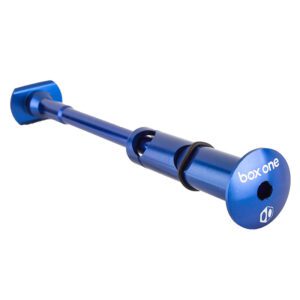 Box Components Box One Stem Locks - 1in BU