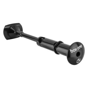 Box Components Box One Stem Locks - 1.5 Black