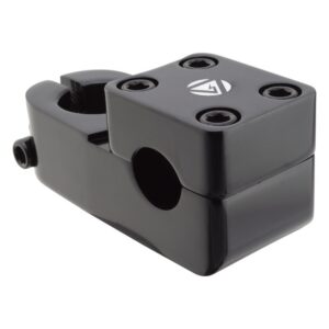 Black Ops BrickTop Stem - 1-1/8 Black