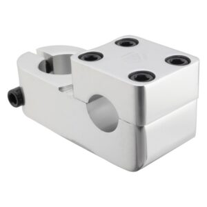 Black Ops BrickTop Stem - 1-1/8 Silver