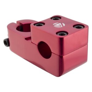 Black Ops BrickTop Stem - 1-1/8 Red