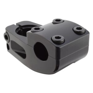 Odyssey Broc Raiford V2 Stem - B-Raiford 1-1/8 50mm Black