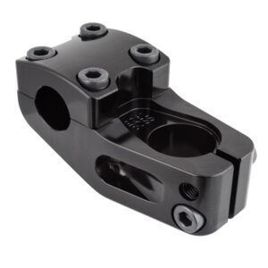 Odyssey Boss V2 Stem - 1-1/8 52mm Black