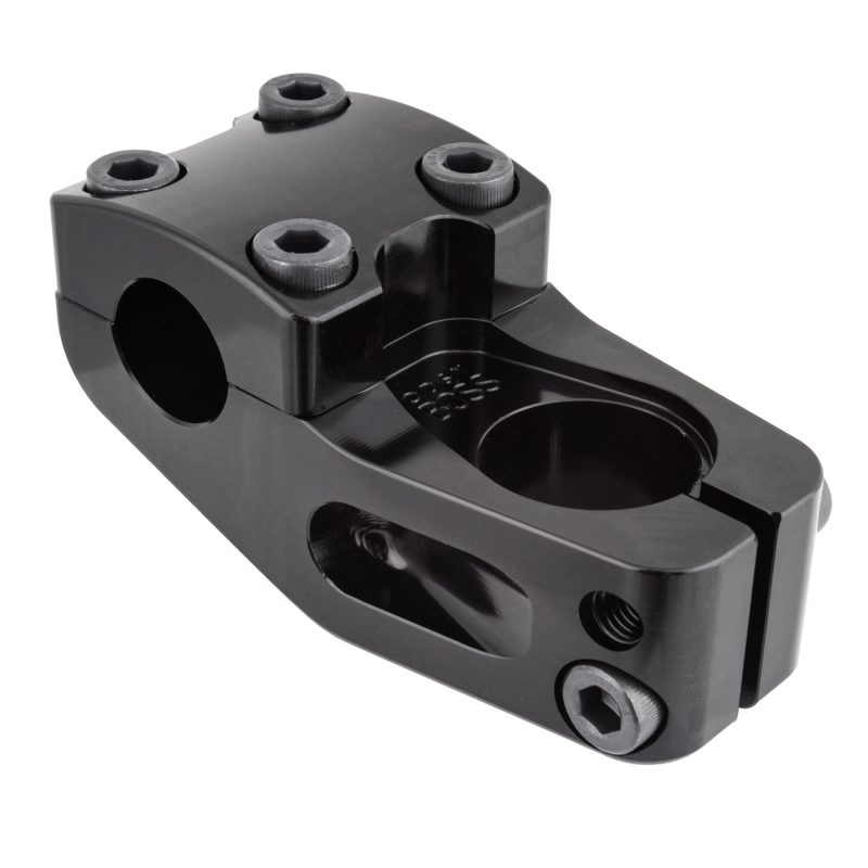Odyssey Boss V2 Stem - 1-1/8 52mm Black