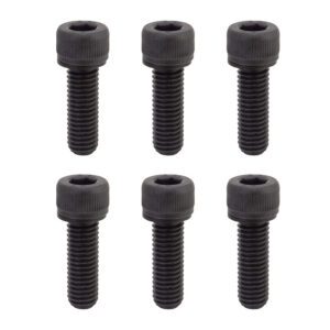 Odyssey Stem Bolt V2 - Set OF 6