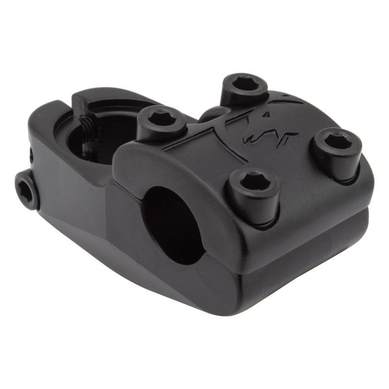The Shadow Conspiracy Odin Stem - 1-1/8 48mm Black