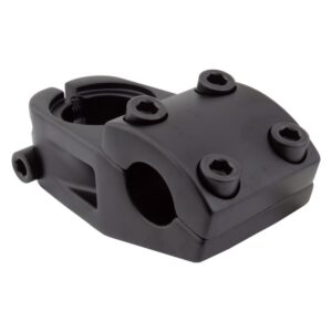 The Shadow Conspiracy Treymone Stem - TL 1-1/8 51mm Black