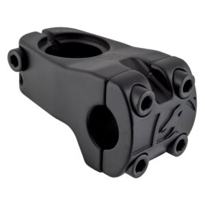 The Shadow Conspiracy VVS Stem - 1-1/8 48mm Black