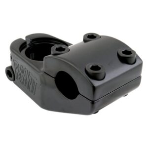 Rant Trill Top Load Stem - 1-1/8 50mm Black