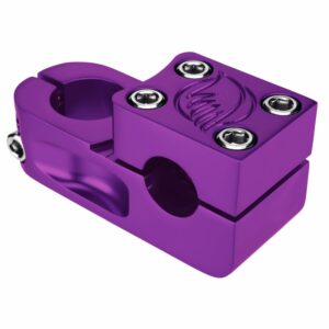 SE Bikes Narler Stem - 55x22.2x28.6 0d Purple