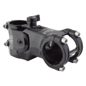 Cane Creek eeSilk Stem Launch Edition - CC 80x+6d 31.8 Black
