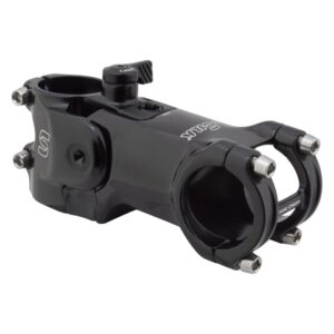 Cane Creek eeSilk Stem Launch Edition - CC 90x+6d 31.8 Black