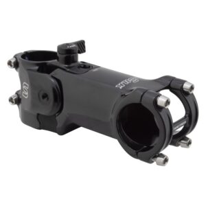 Cane Creek eeSilk Stem Launch Edition - CC 100x+6d 31.8 Black