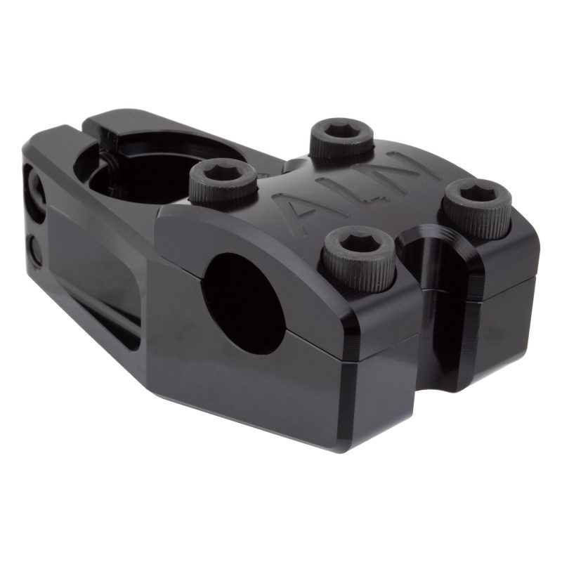 Alienation Esl Stem - 1-1/8 52mm Black